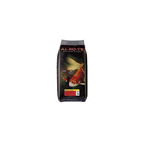 AL-KO-TE Fisch Futter Prime XL 8 mm 13,5 kg