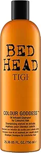 Bed Head Color Goddess Shampoo, 25.36 Fluid Ounce
