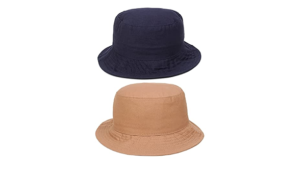 Buy Zacharias Unisex Bucket Fishermen 