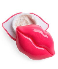 Tony Moly Kiss Kiss Lip Scrub
