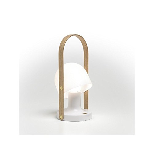 Preisvergleich Produktbild Tischleuchte LED FOLLOWME Marset