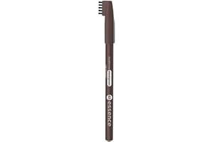 Essence Eyebrow Designer Kredka do Brwi, 02 Brown, 1 g