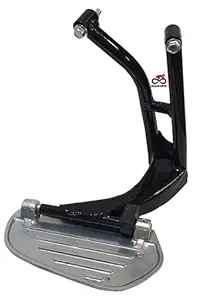 Mahabir Footrest For Activa 3G