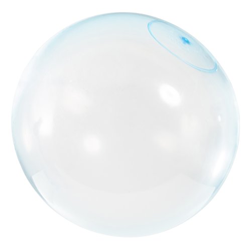 Super Wubble with Pump Blue Super Wubble with Pump Blue