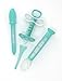 Summer Infant Medicine Dispenser Kit - Teal/White