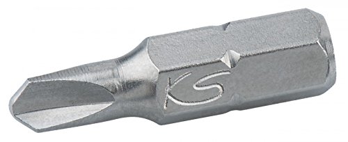 KS Tools 9113625 CLASSIC Bit TRIWING, 25 mm, 1 mm 1/4"