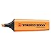 Price comparison product image Stabilo Boss Highlighter Pen Orange 70/54/10