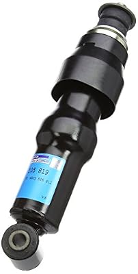 Sachs 105 819 Amortisseurs, Set de 2