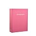 Arpan 6x4'' Small Slip In Case Photo Album for 100 Photos Various Design & Colurs (CL-SM100PK)