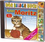 HörBilderBuch: Kater Moritz