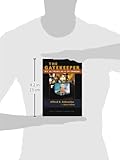 Image de The Gatekeeper: My 30 Years As a TV Censor