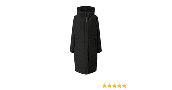 amazon black coat