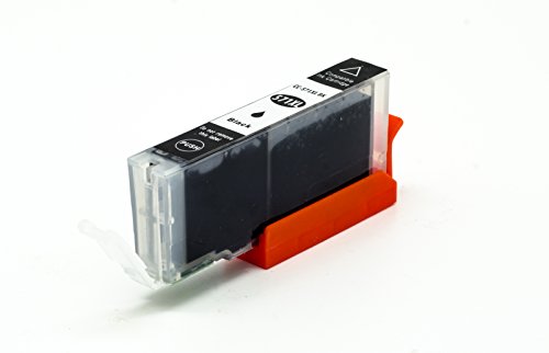 Koala Tintenpatronen/Druckerpatronen 10er Multipack Ersatz für Canon PGI-570XL/CLI-571XL kompatibel mit Canon Pixma MG5750 MG5751 MG5752 MG5753 MG6850 MG6851 MG6852 MG6853 MG7750 MG7751 MG7752 MG7753 (2*Schwarz, 2*Foto-schwarz, 2*Cyan, 2*Magenta, 2*Gelb) - 5