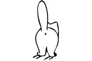 Katze von hinten 15 cm Aufkleber für Auto,Scheibe, Lack,Wand,Wandtattoo aus Hochleistungsfolie für alle glatten Flächen von myrockshirt® Autoaufkleber Tuning Decal Sticker