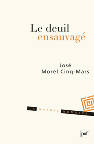 Download Le deuil ensauvagé Download Le deuil ensauvagé