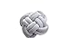 Produktbild SZXC Knot Ball Sofa Hand-Kissen Kissen halten Nordic Kreative Einfach Kissen , large Beautiful Beautiful