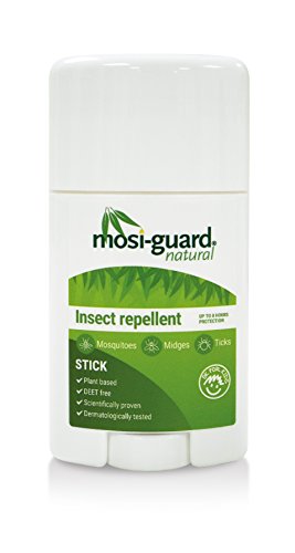 Care Plus Mosi-guard Natural Stick