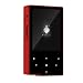 Produktbild Hidizs AP60 - Mobiler Mini Hires Player mit Bluetooth und aptX - DAP - Profi - rot