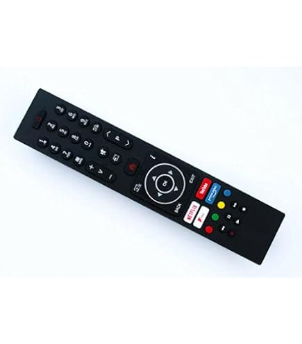 VINABTY Telecomando Universale Compatibile Con Toshiba TV – Modelli 32LA2063DG, 43UA2063DG, 55UA2063DG, E24AN70, E55AN90 E Altri – Sostituto Originale, Nessuna Programmazione