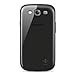 Price comparison product image Belkin Translucent Case for Samsung Galaxy SIII - Black