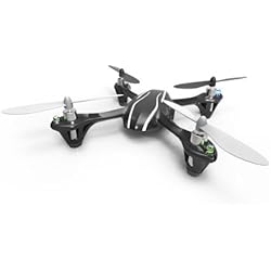 Hubsan H107L X4 2.4G 4CH 6Axes RTF Radio Control RC Mini UFO Quadcopter Jouets