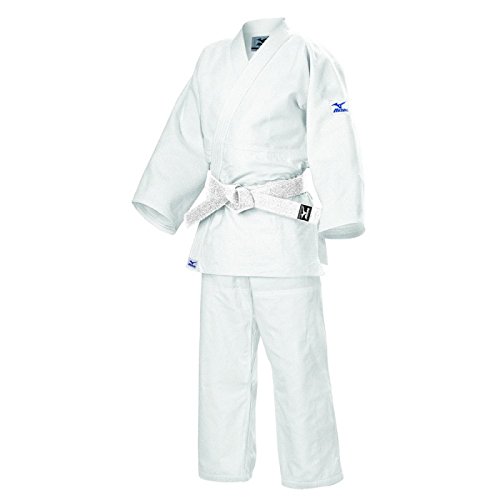Price comparison product image Mizuno Judo Hajim