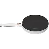 Crepera eléctrica 90