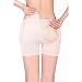 Produktbild 4 Pieces of Sponge Pad Insert, Cd Dressing, Sponge Pad + Acryl, Professional Hip Pants, Feng Wei Breathable Pad, Fake Butt, Lifting Hip Pad, Beautiful, Can Be Hidden,M
