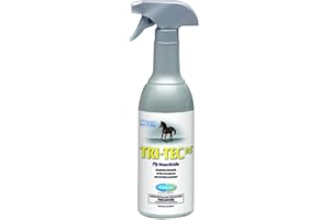 Tri-tec insecticida 600 ml, Gris