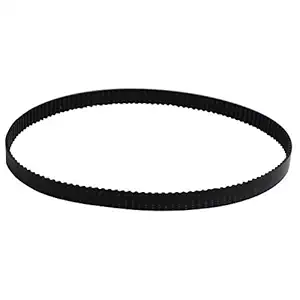 Compatible Drive Belt for Zebra ZM400 ZM600 ZT410 203dpi Thermal Label Printers Part No. 79866M (1 Piece)