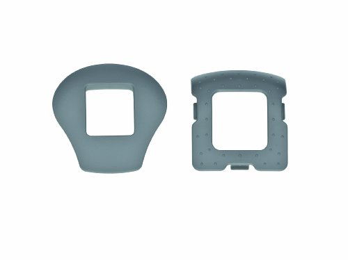 Britax Römer DUO plus Set Blende Oberteil und Unterteil, Gruppe 1, Original Ersatzteil