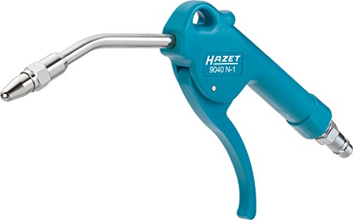 Preisvergleich Produktbild Hazet Ausblaspistole mit Sicherheitsdüse, 9040N-1