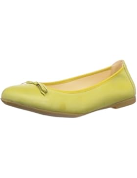 YoVoY Ballerina Mädchen Geschlossene Ballerinas