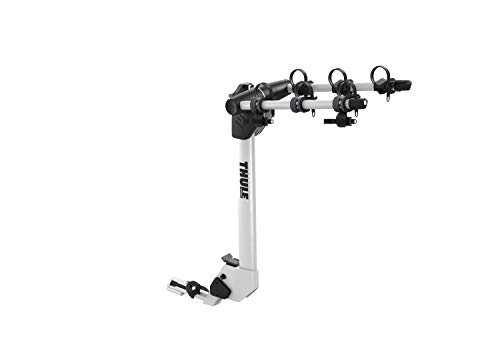 Preisvergleich Produktbild Thule Helium Pro 3 Bike Hitch Mount Rack