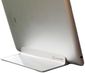 Ten One Design Magnus Hand Crafted Aluminium Magnetic Stand for iPad 2