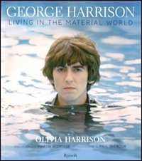 Download George Harrison. Living in the material world Download George Harrison. Living in the material world
