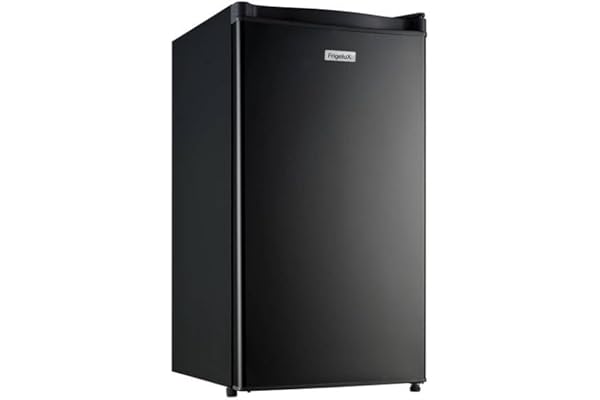 Congélateur Table Top Noir CTT63NE 60L