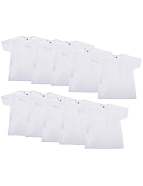 Fruit of the Loom Jungen T-Shirt