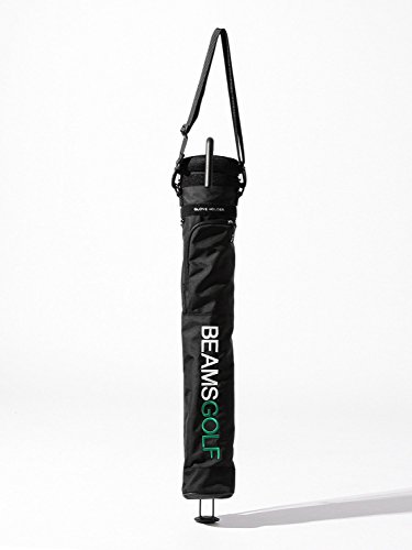 BEAMS-GOLF-Self-stand-Golf-case-Japan-import
