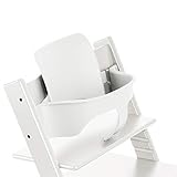 tripp trapp newborn set bezug waschen Bitte beachten: Das Set passt auf alle europäischen Tripp Trapp Stühle, die nach Mai 2003 produziert wurden!