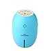 Produktbild joizo Luftbefeuchter mit kühlem Nebel LED Mini Lemon Luftbefeuchter Luftreiniger Home Office Travel Size Luftreiniger USB-Luft-Diffusor Atomizer Blau