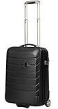 Titan Armoura 2-Rad Boardtrolley S Schwarz