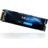 MLD M300 500GB 3300MB-3100MB/s NVMe M.2 2280 SSD