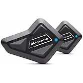 MIDLAND Bluetooth Intercom BT Mini &Ccedil;ift