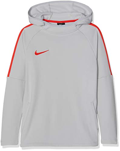 Nike Academy Crew Sweat-Shirt de Football Garçon