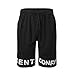 Produktbild chino hosen für herren freizeithosen kurze hose shorts bermuda männer sweatshorts cargo hose jogginghose sporthose activewear hosen gym jogging pants trainingshose badehose strand surf short
