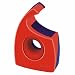 Produktbild 6 x Tesa Handabroller Easy Cut bis 33 m rot/blau