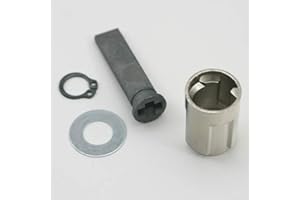 PRO-STYLING DESIGN FOR PERFECTION FAP tuleja cylindryczna tulejka, cylinder wtykowy, zamek do przyczepy kempingowej, przyczepy kempingowej, starej