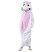Produktbild Pyjamas Kinder Kostüm Jumpsuit Tier Schlafanzug Cosplay Karneval Fasching