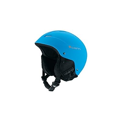 CAIRN Casque De Ski Cairn Android J Mat Azure